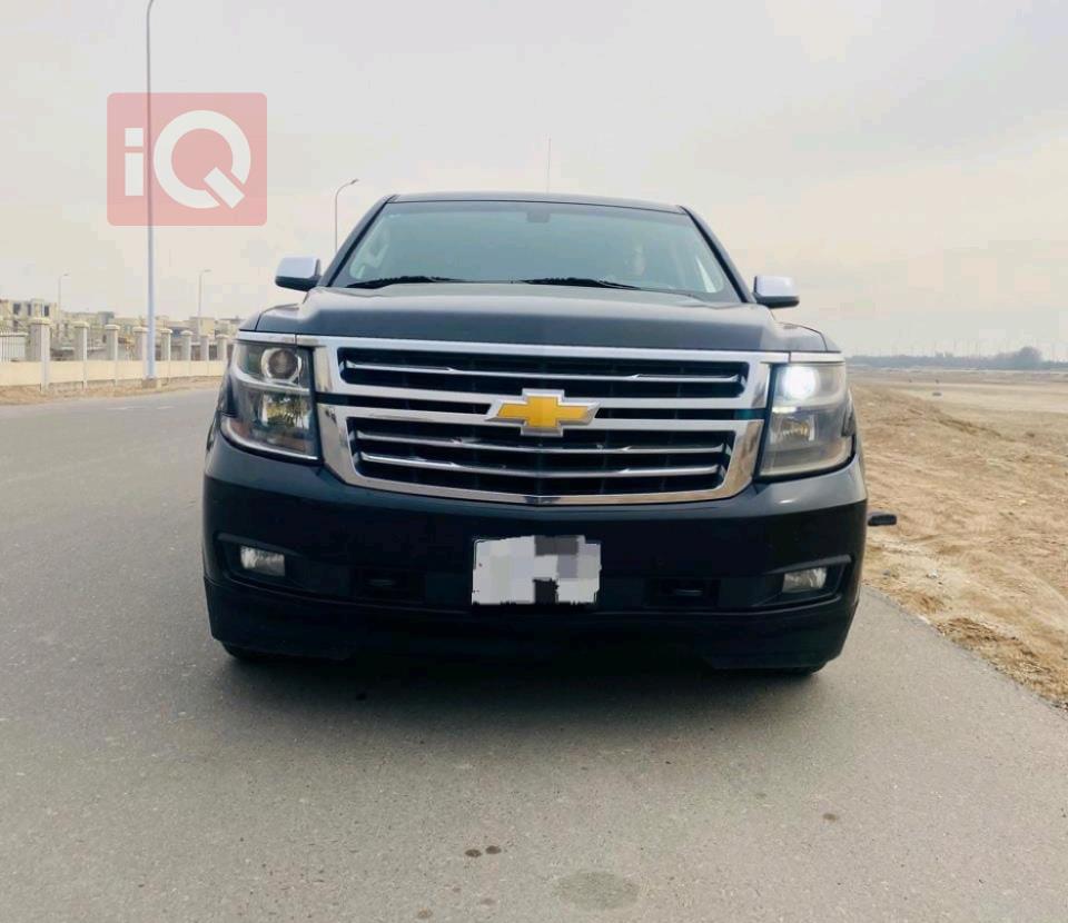 شێڤرۆلێت تاهۆ